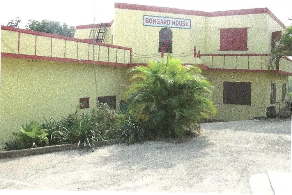 Bongard House